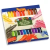 Cera 24 colores color<Jovi Clearance