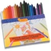 Cera hexagonal 24 colores<Jovi Outlet