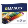 Cera 24 colores<Manley Online