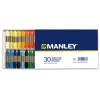 Cera 30 colores.<Manley Outlet