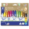 Cera Noris jumbo caja 12 colores<Staedtler Sale