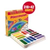 Cera 352 unidades Bic<Plastidecor Online