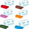 Cera Triwax 12 unidades unicolor<Jovi Sale