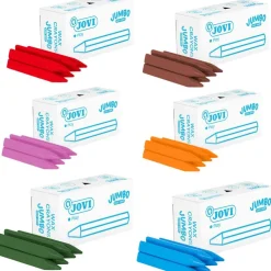 Cera Triwax 12 unidades unicolor<Jovi Sale