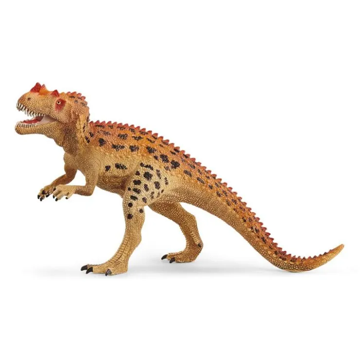 Ceratosaurio.<Schleich Sale