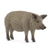 Cerdo lanudo.<Schleich Outlet