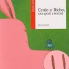 Cerdo y Bicho, una gran amistad<