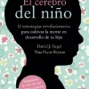 Cerebro del niño<