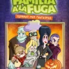 Cerrado por fantasmas. Familia a la fuga 3< Sale