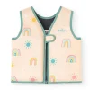 Chaleco flotador Rainbow cream talla S 15-19 kg<Btbox Sale