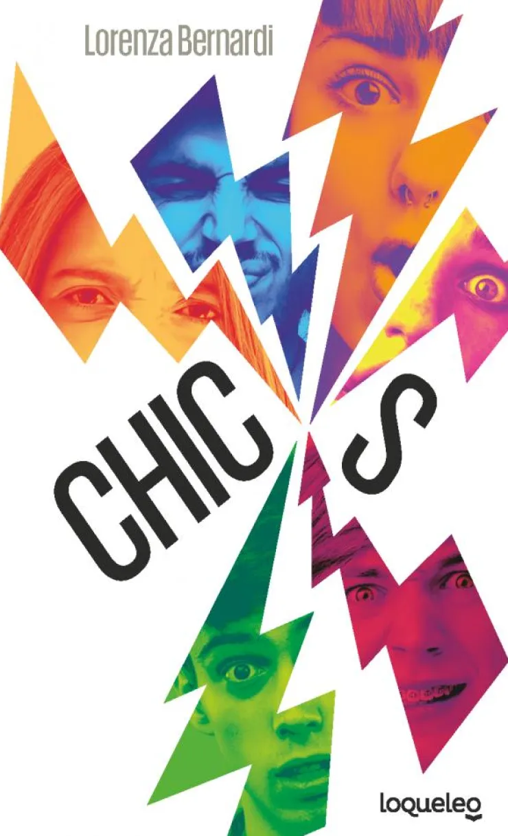 Chic*s<