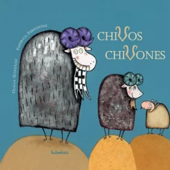 Chivos Chivones< Best