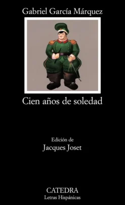 Cien años de soledad< Sale