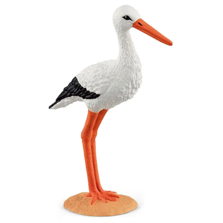 Cigüeña.<Schleich Online