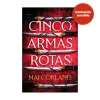 Cinco armas rotas< Sale