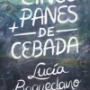 Cinco panes de cebada< Discount