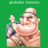 Ciprianus, gladiador romanus< Discount