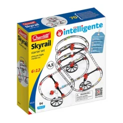 Circuito de canicas Skyrail<Quercetti Discount