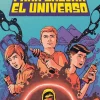 Clases particulares para salvar el universo< Hot