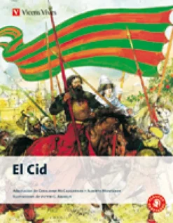 Clasicos adaptados: El Cid< Hot