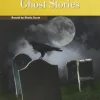 Classic Ghosts Stories (ESO 4)< Hot
