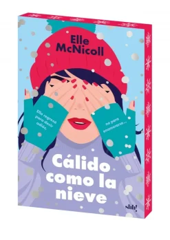 Cálido como la nieve< Outlet