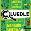 Cluedle: El caso de la Mansión del Muérdago: 80 enigmas muy misteriosos (Libro 3< Best