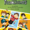 Cómic Los Futbolísimos 1: El misterio de los árbitros voladores< New