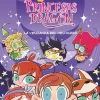 Cómic Princesas Dragón 1: La venganza del hechicero< Best