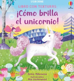 ¡Cómo brilla el unicornio!< New