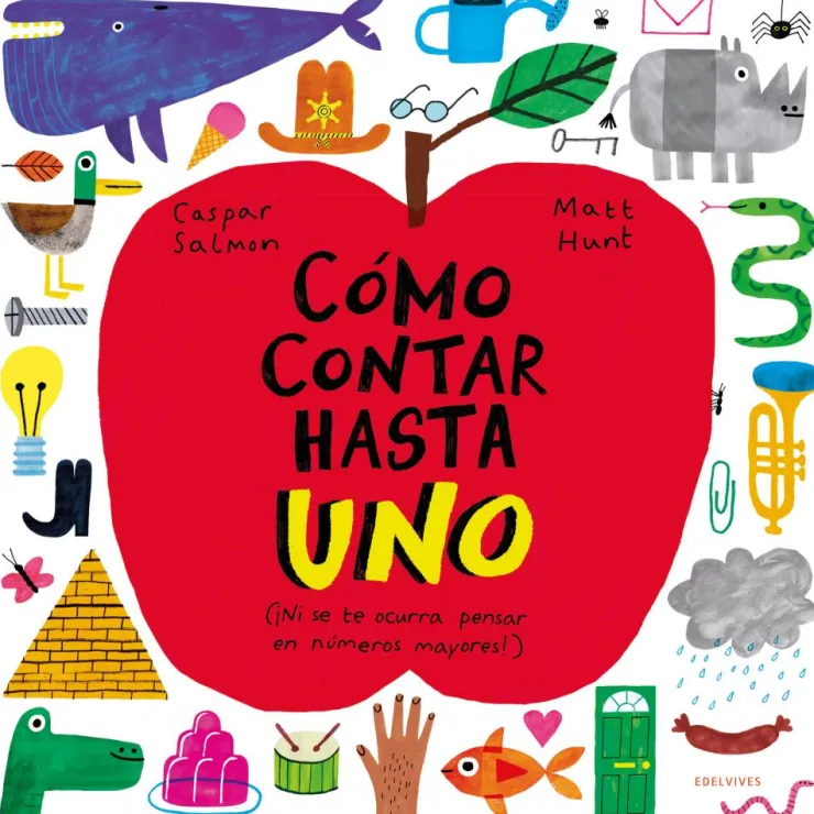 Cómo contar hasta uno< Outlet