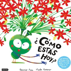 ¿Cómo estás hoy?< Clearance