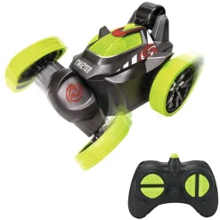 Coche radiocontrol Twister<World Brands New