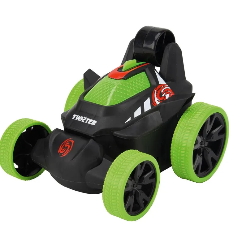 Coche radiocontrol Twister<World Brands New