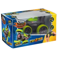 Coche radiocontrol Twister<World Brands New