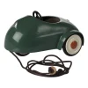 Coche verde oscuro para ratoncitos<Maileg Outlet