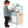 Cocina plume madera<Janod