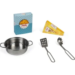Cocina plume madera<Janod