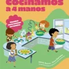 Cocinamos a 4 manos< Clearance