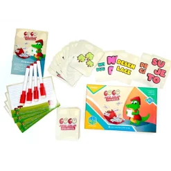 Coco juega con las palabras<Atomo Games Sale