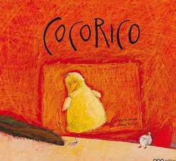 Cocorico< New