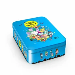Cofre Aprende a leer en la Escuela de Monstruos, libros 1 al 8< Online