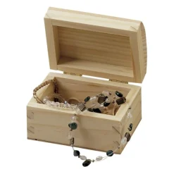 Cofre de madera<Faibo Online