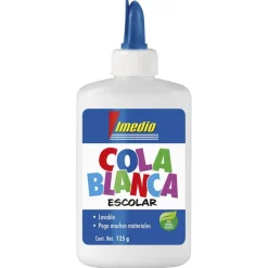 Cola blanca bote 125 gr<Imedio