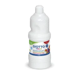 Cola blanca vinílica botella 1kg.<Fila Outlet