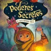 Colegio de poderes secretos 1 - El gato número trece< Clearance