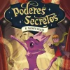 Colegio de poderes secretos 7: El talento oculto< Sale