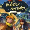Colegio de poderes secretos 5 - El laberinto mágico< Best
