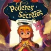 Colegio de poderes secretos 2 - El conjuro mágico< Outlet