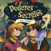 Colegio de poderes secretos 6 - Álex y Catorce< New